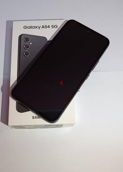 سامسونج ايه 54 5جي