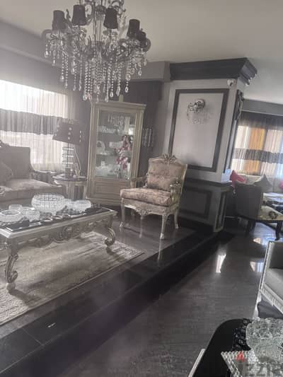 Special high super lux apartment