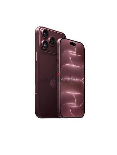 آبل - آيفون 18 برو ماكس
