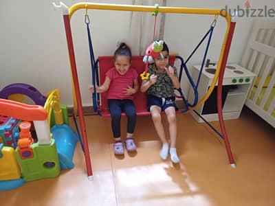 swing
