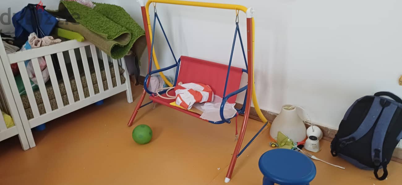 swing 1