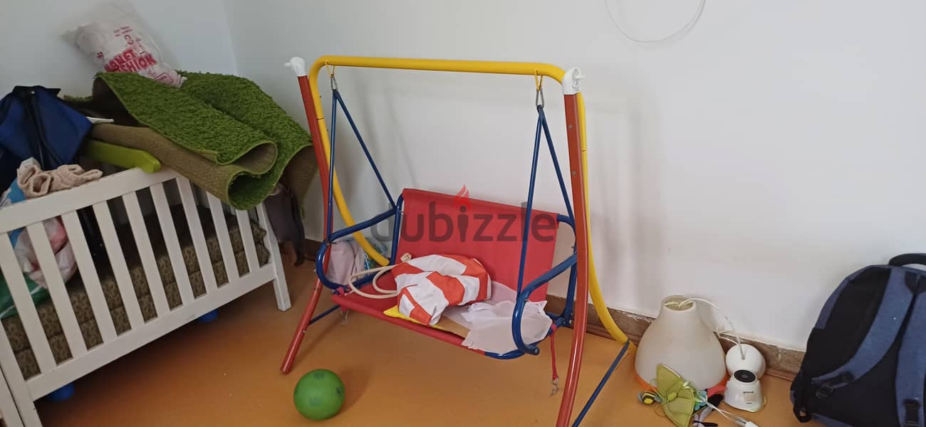 swing 2