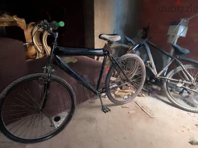عجلهBMXللبيع مقاس 26