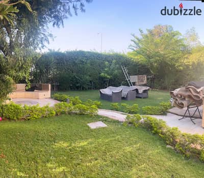 Luxury Villa for Sale in Hay Al Ashgar | 550m² with Private Garden | 6 Bedrooms | 5 Bathrooms | Private Roof