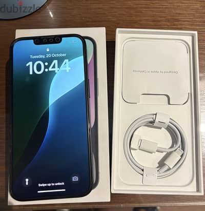 Apple - iPhone 14