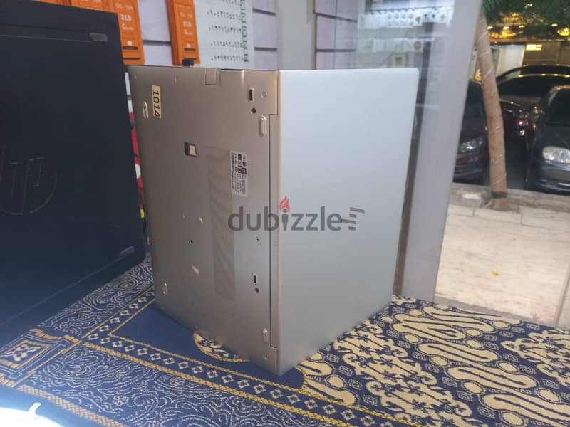EliteBook 755 G5 2
