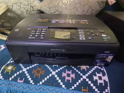 للبيع- Epson—borther
