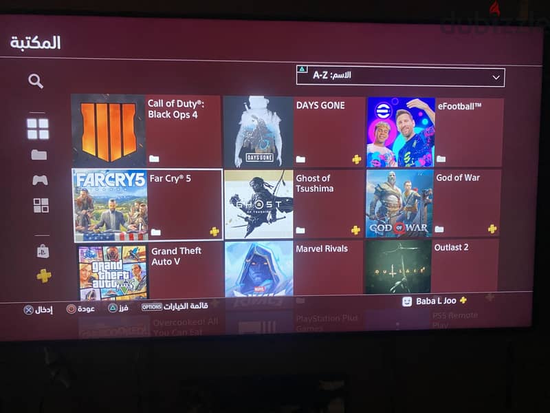 Ps 4  slim 10