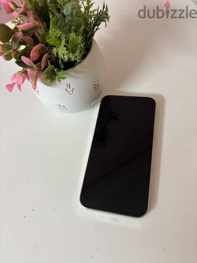 Apple - iPhone 13 Pro 1