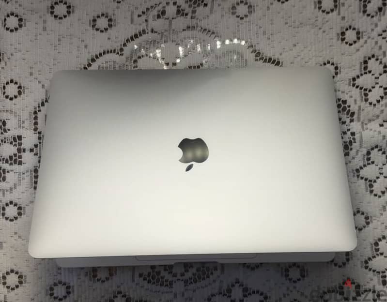 Macbook pro M1 1