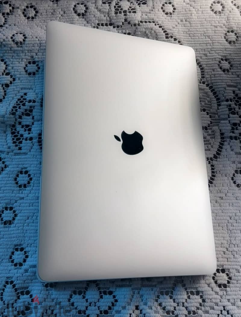 Macbook pro M1 2