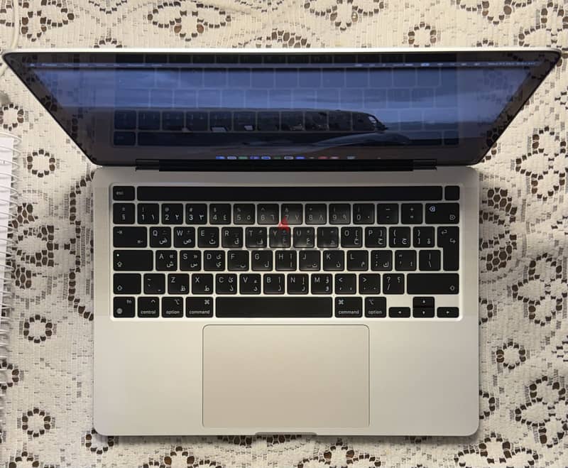 Macbook pro M1 3