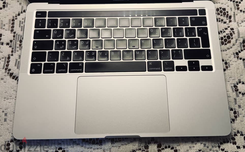 Macbook pro M1 4