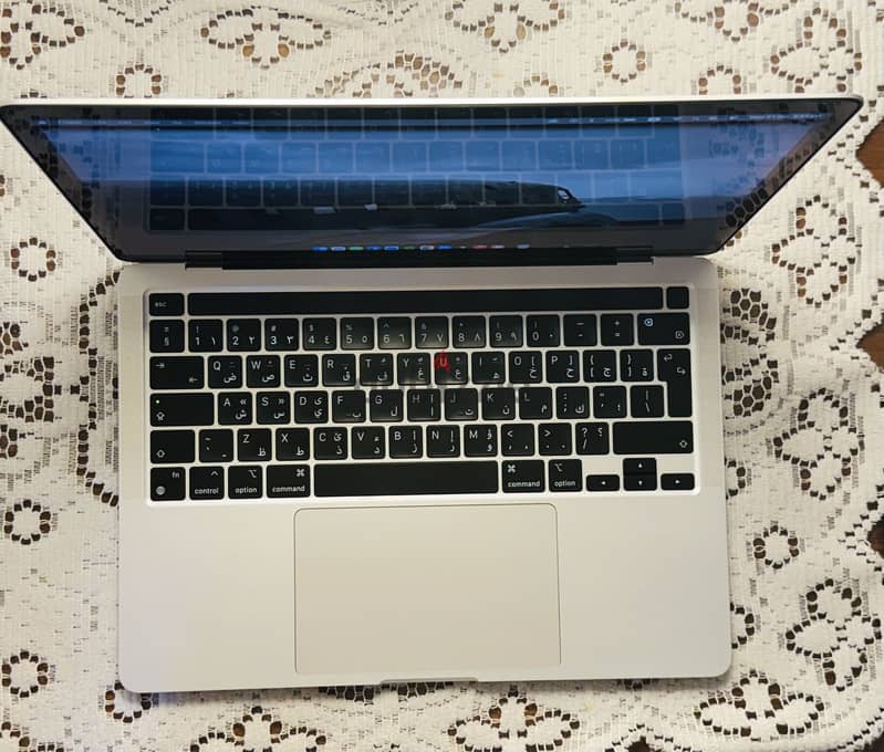 Macbook pro M1 5