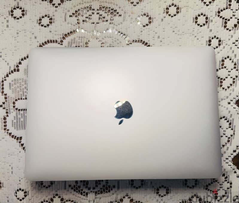 Macbook pro M1 6