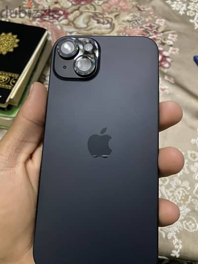 Apple - iPhone 15 plus