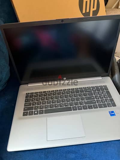 HP 470 G9 لابتوب