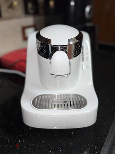 Okka Turkish coffee machine