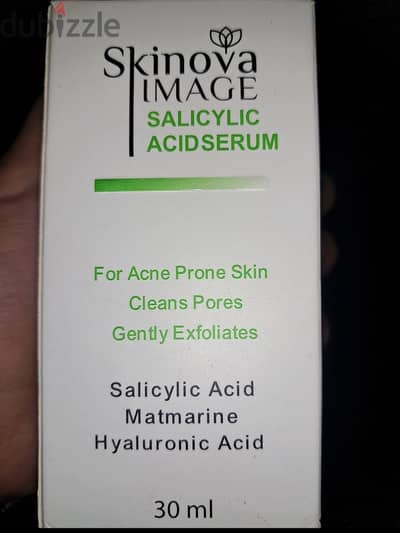 Skinova Salicylic Acid للبيع