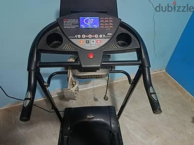 مشاية رافال بحالة ممتازة