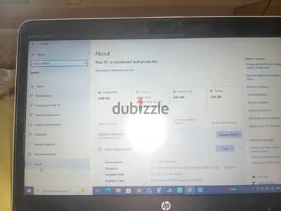 hp elitebook 745 g4