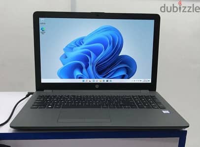 Hp 250 g6