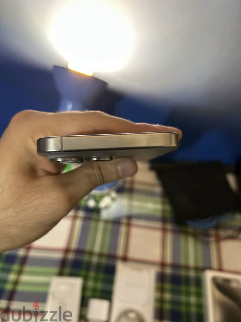 Apple - iPhone 15 Pro Max 6