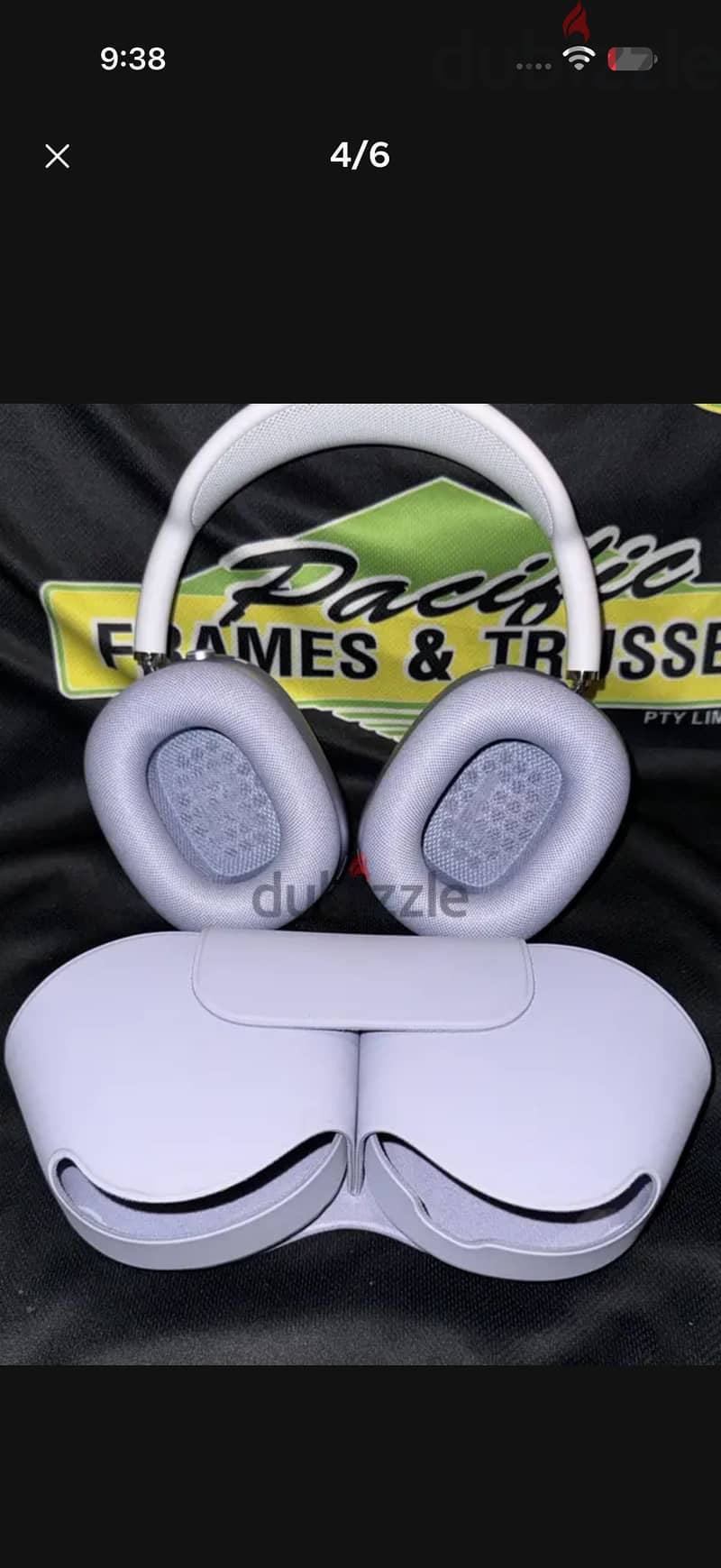 Apple AirPods Max (USB-C) 2