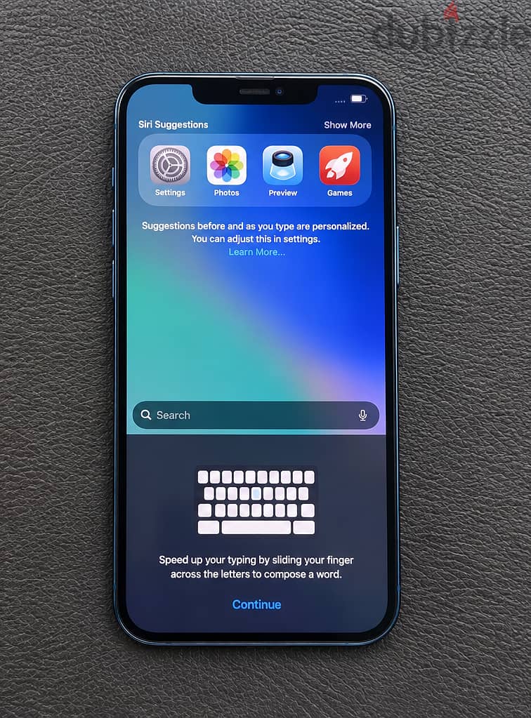 iPhone 12 Pro Max 1