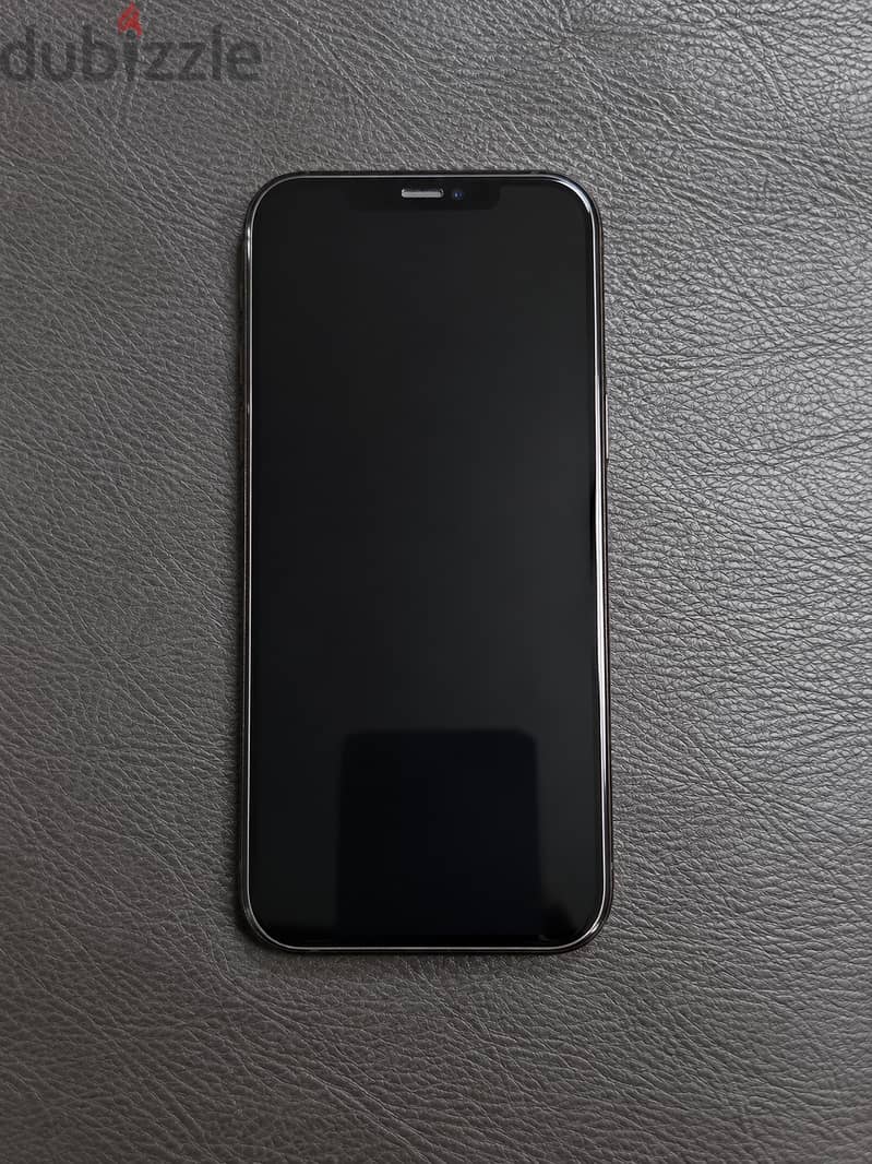 iPhone 12 Pro Max 2