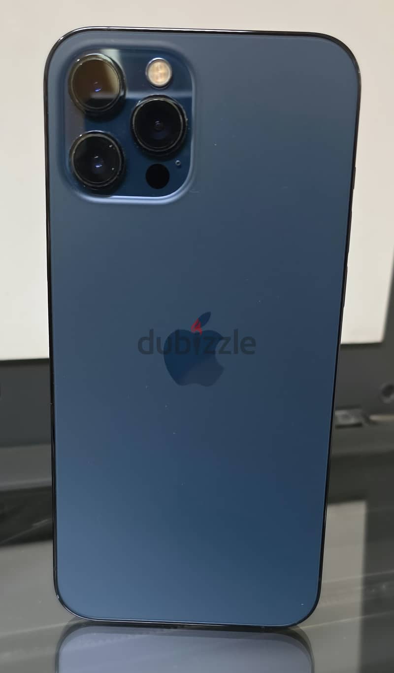 iPhone 12 Pro Max 3