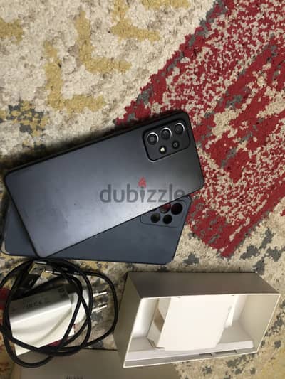 سامسونج ايه 52