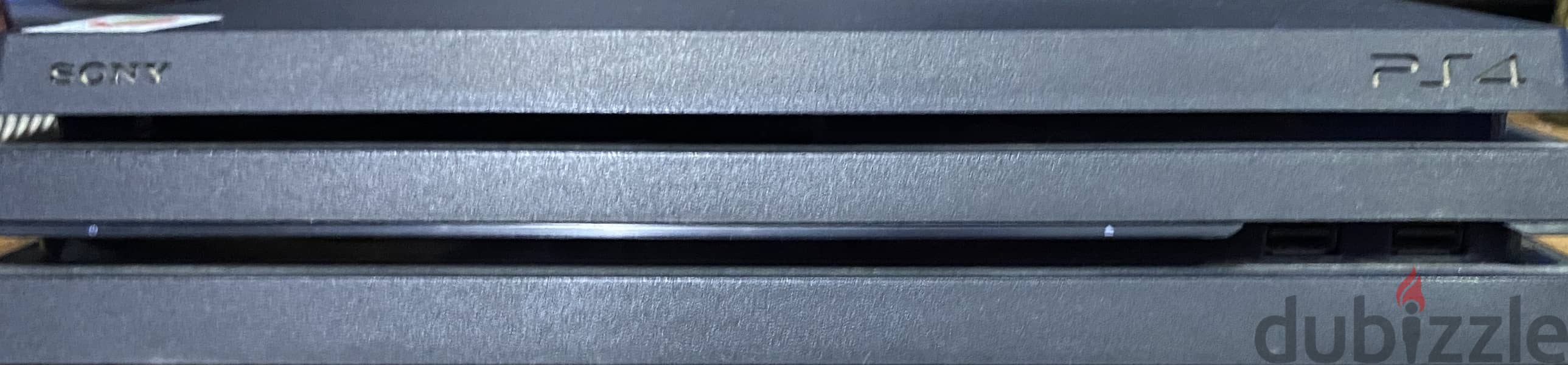 Ps4 pro 1