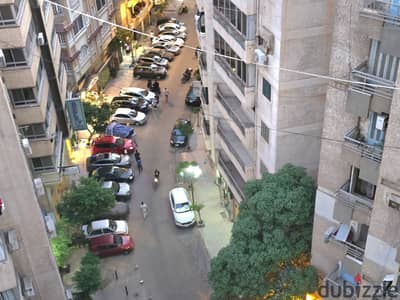 Apartment for rent new law in the heart of Smouha on Mustafa Kamel main street