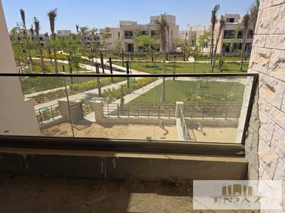 فيلا للبيع  فى مدينة نور نموذج A  باكبر مساحة ارض  واطول فتره سداد على 12 سنة بااقل اجمالى عقد (580 م )