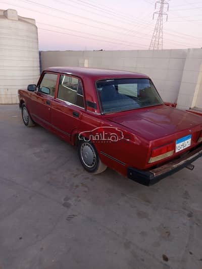Used Lada 2105 2012 For Sale Kom Hamada