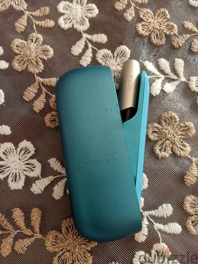 IQOS 3 DUO / M-A1406)