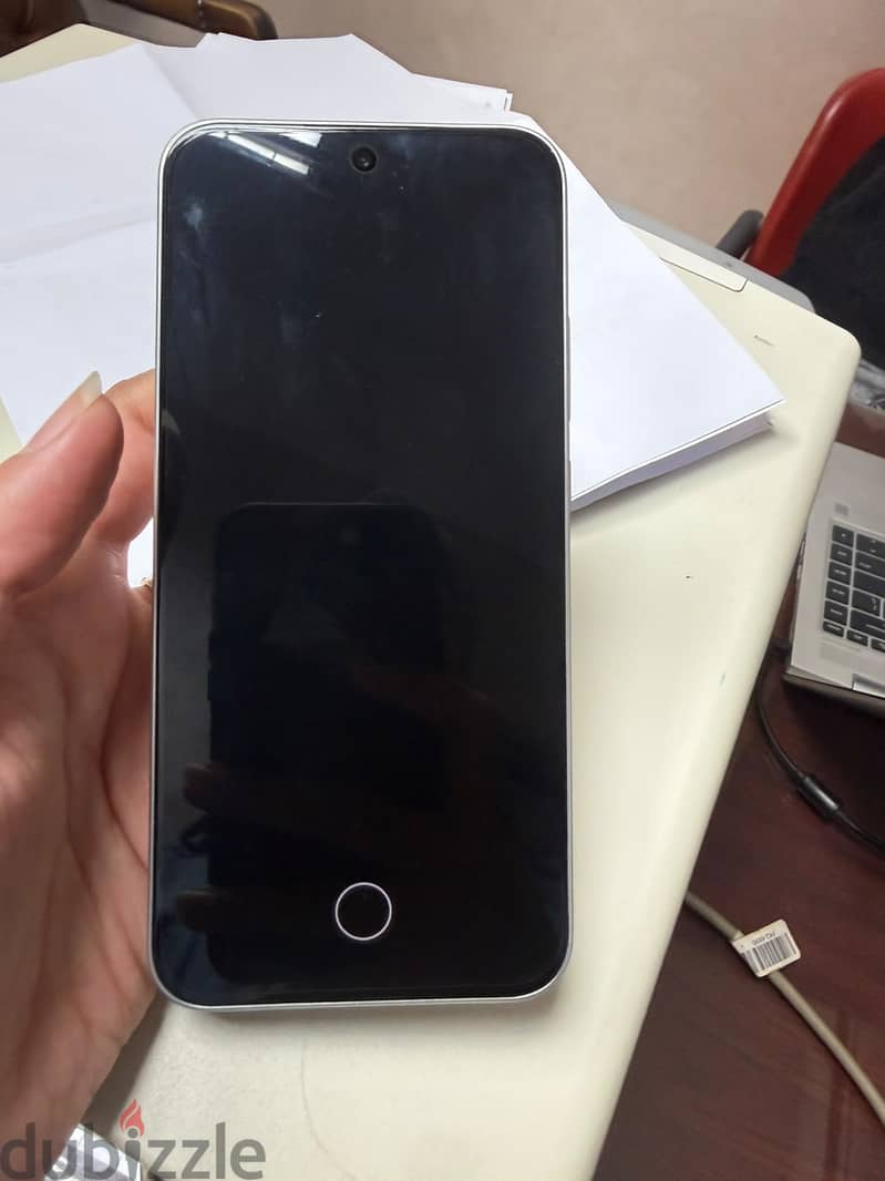 Oppo Reno 16 2