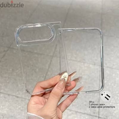 iPhone Duo Covers جراب آيفون دو