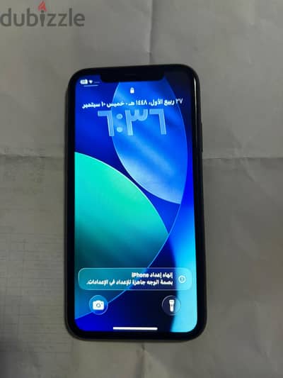 Apple - iPhone 11 128GB