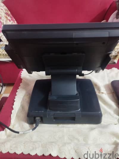 كمبيوتر تاتش Touch Screen