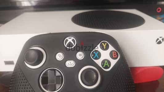 Xbox Series S كسر زيرو