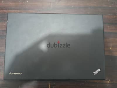Lenovo ThinkPad