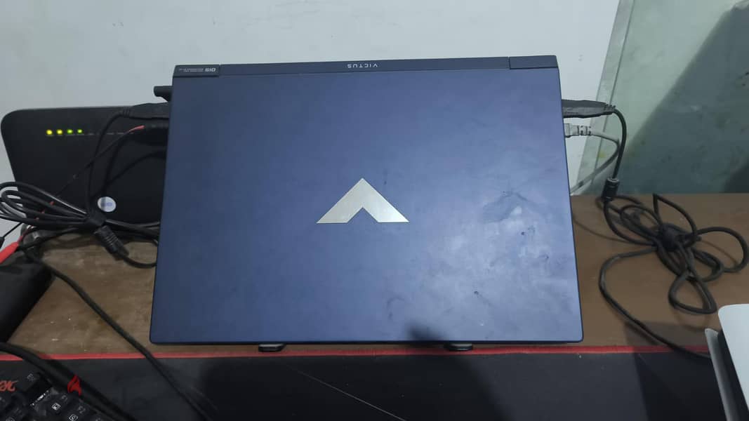 Hp victus 15 1