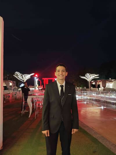Mostafa Rawash