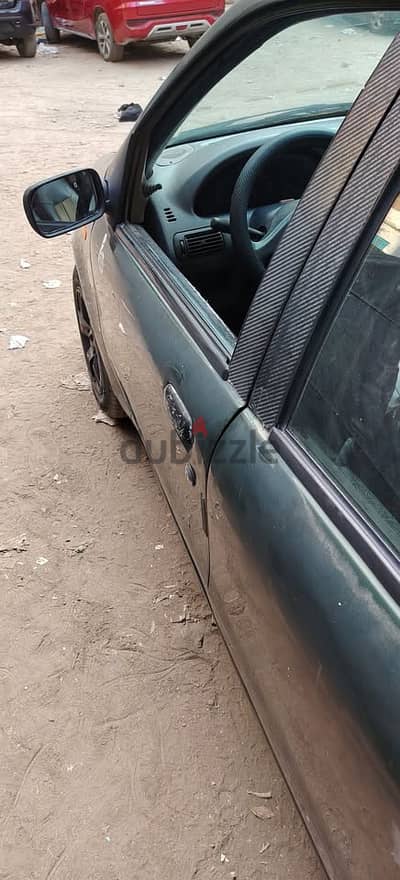 فيات بونتو 1995 1300 cc