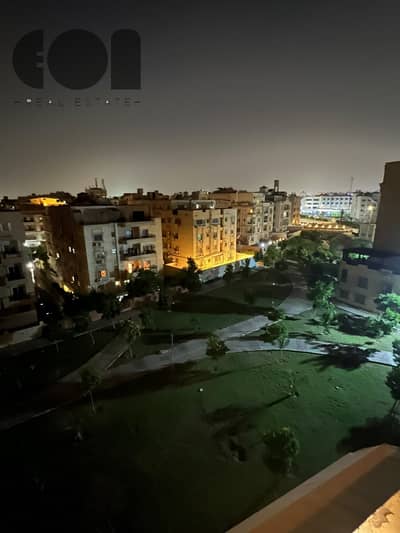 شقة مميزة للبيع في غرب أرابيلا – التجمع الخامس | 175م تشطيب سوبر لوكس