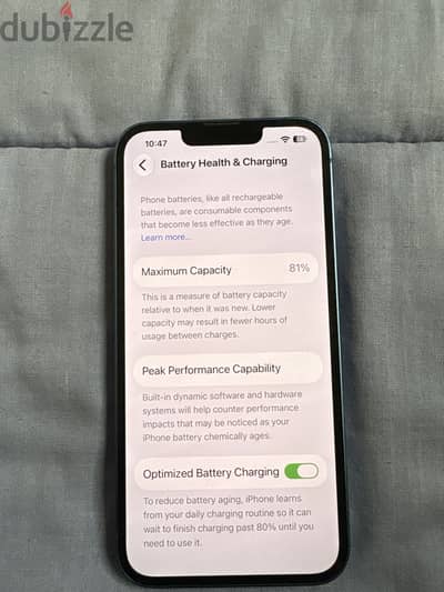 Apple - iPhone 13