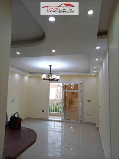 Apartment for sale in Madinaty B7