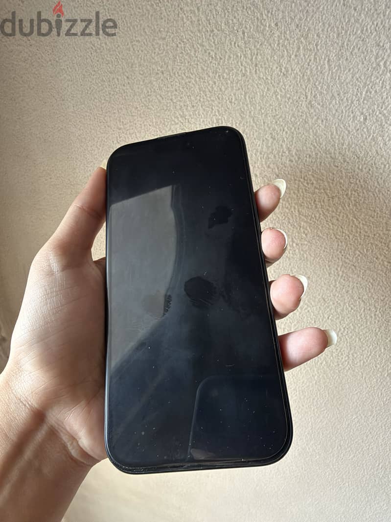 Apple - iPhone 16 4